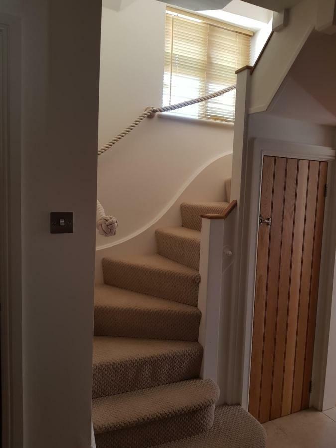 Weir Cottage フォーディングブリッジ エクステリア 写真