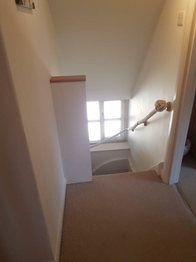 Weir Cottage フォーディングブリッジ エクステリア 写真