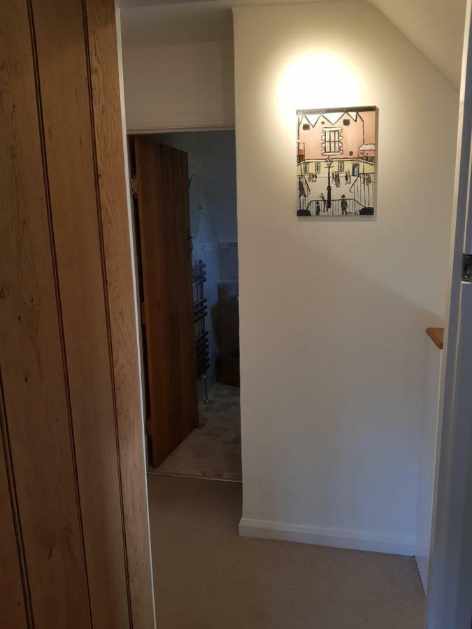 Weir Cottage フォーディングブリッジ エクステリア 写真