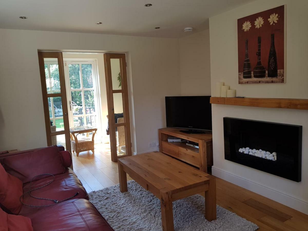 Weir Cottage フォーディングブリッジ エクステリア 写真